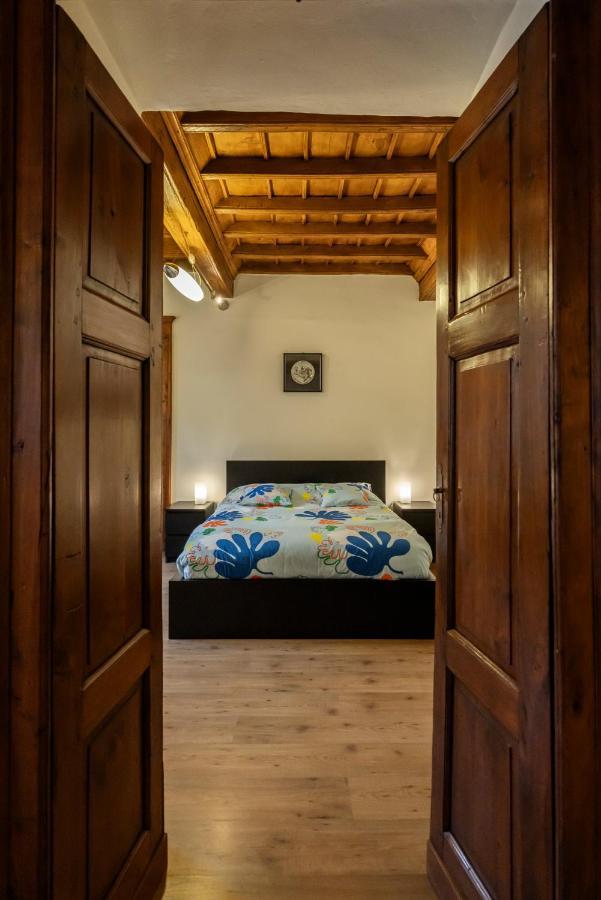 San Domenico House Appartement Turijn Buitenkant foto