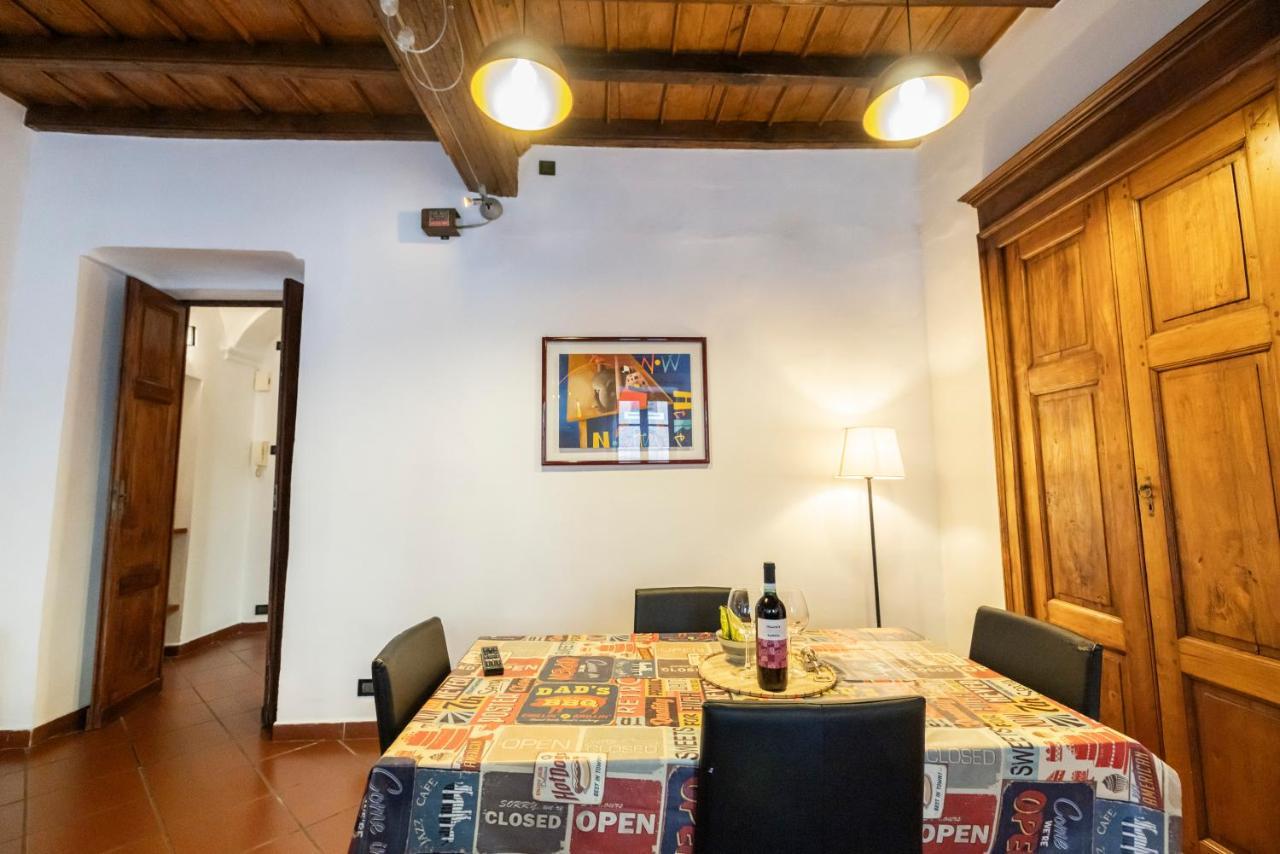 San Domenico House Appartement Turijn Buitenkant foto