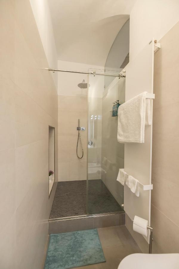 San Domenico House Appartement Turijn Buitenkant foto