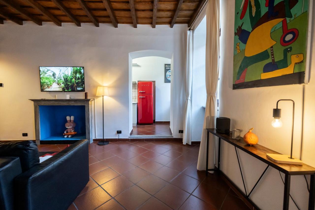 San Domenico House Appartement Turijn Buitenkant foto
